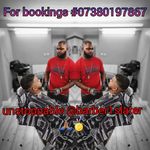 Profile Picture of Rudolph Slater (@barber1slater) on Instagram