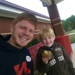 Profile Picture of Steven Vanzant (@steven.vanzant.3) on Facebook