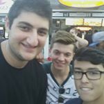 Profile Picture of Brendan Alejandro Choy (@br3ndan_a_choy_11) on Instagram