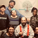 Profile Picture of michael britton (@misfit_pastor) on Instagram