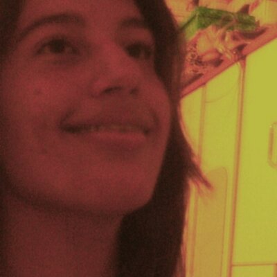 Profile Picture of Amanda Zinn (@amandacavalieri) on Twitter