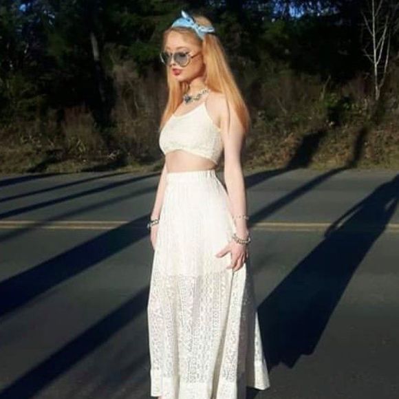 Profile Picture of Alice Bertrand (@jabertrand2000) on Poshmark
