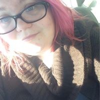 Profile Picture of Makayla Akasha Benoit (@makayla-akasha-benoit) on Quora