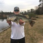 Profile Picture of Clayton Mark Hurst (@c__hurst11__) on Instagram