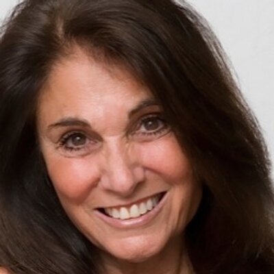 Profile Picture of Barbara Rosenthal (@PerBarbara) on Twitter