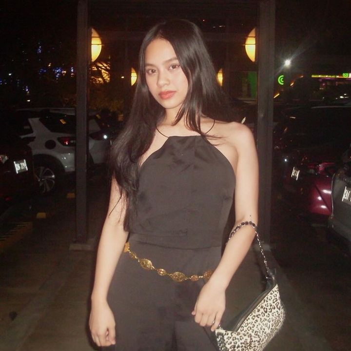 Profile Picture of Ashley Ledesma (@umademehatediscity) on Tiktok