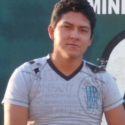 Michael Mera Hoyos - Twitter Profile Picture of Michael Mera Hoyos (@michaelmerahoyo) on Twitter