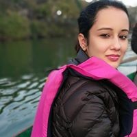 Profile Picture of Devangi Shah (@devangi-shah-24) on Quora