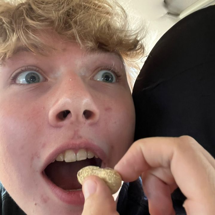 Profile Picture of markcapra (@markcapra) on Tiktok