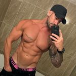 Profile Picture of Luke Curtis (@curtis.luke) on Instagram