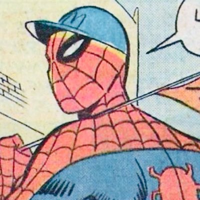 Profile Picture of Andy Domenico Longo (@DomenicoAndy) on Twitter