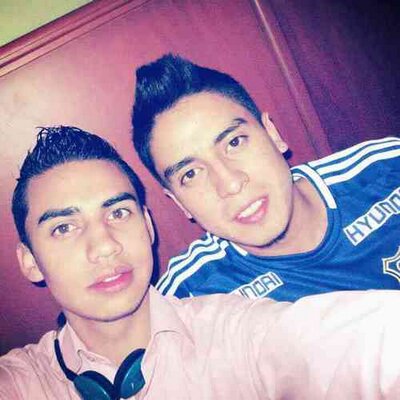 Profile Picture of Cristian (@CRISTIAN_BOADA) on Twitter