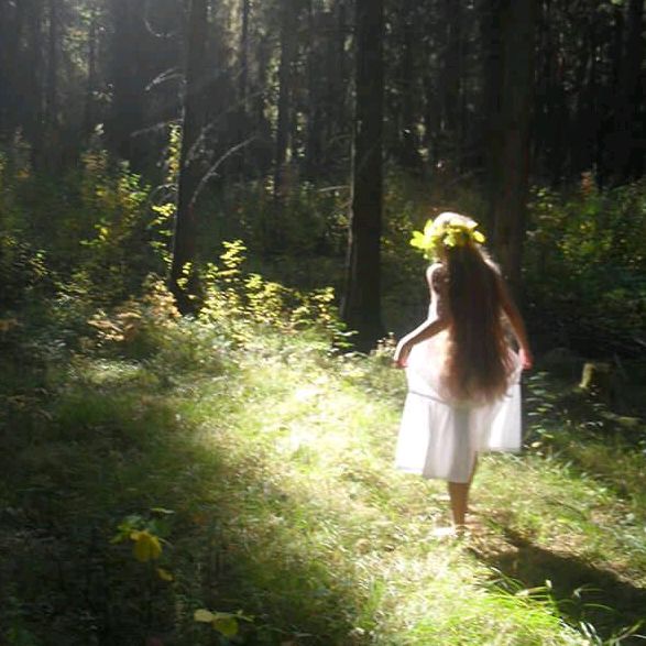 Profile Picture of anna michałowicz (@n1fh3l.4) on Tiktok