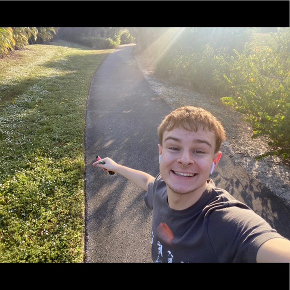 Profile Picture of Joseph Odaffer (@joseph8383) on Poshmark