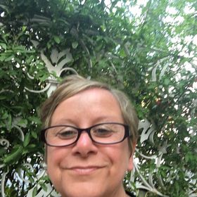 Profile Picture of Jean McLaughlin (@jeannie_mclaugh) on Pinterest