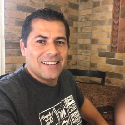 Profile Picture of Merlin Delcid (@@merlincnn) on Twitter