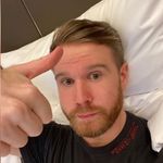 Profile Picture of Joshua Bott (@joshua_bott) on Instagram