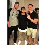 Profile Picture of Sean Mulvey (@chadmulvey) on Instagram