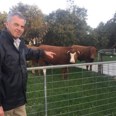 Profile Picture of Allan Reid (@AllanRe37703049) on Twitter