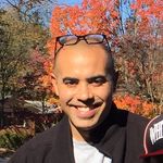 Profile Picture of Ian Solomon (@ian1solomon) on Instagram