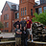 Profile Picture of Nathan Box (@ucommute) on Flickr
