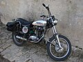 Profile Picture of Ducati Scrambler - Wikipediaon Wikipedia