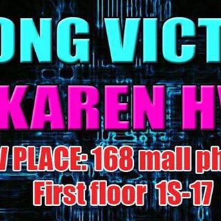 Profile Picture of Karen HV (Hong Victor) (@Karen-HV) on Facebook