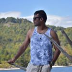 Profile Picture of KiranVajrala (@key_raan___) on Instagram