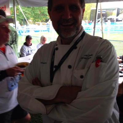 Profile Picture of Chef Dan Caron (@chefteach53) on Twitter