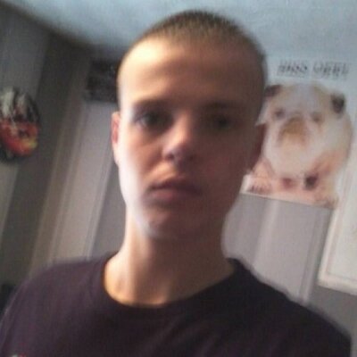 Profile Picture of Ben Burr (@bennyburr) on Twitter