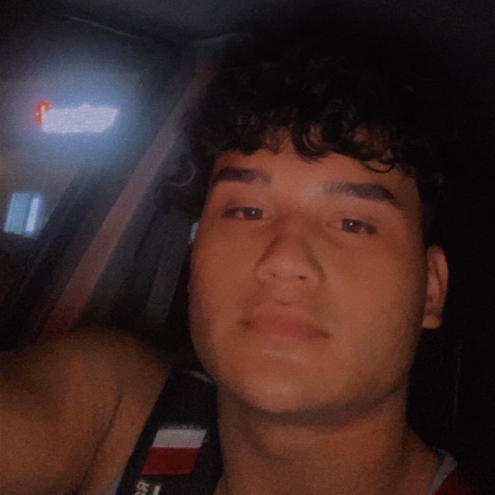 Profile Picture of Brendon F (@@brendon_21_) on Tiktok
