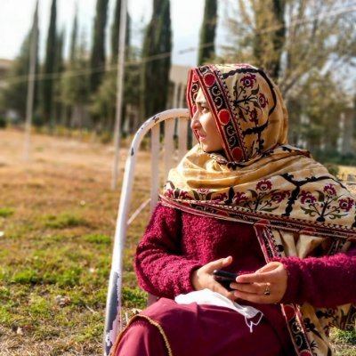 Profile Picture of Rasheeda Muhammad (@RasheedaMuham19) on Twitter