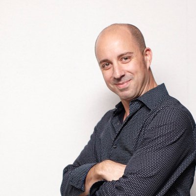 Profile Picture of Jesse Pease (@jessepease) on Twitter