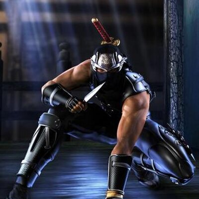 Profile Picture of Andrew Sasser (@Nassau_Ninja) on Twitter