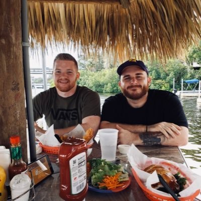 Profile Picture of Patrick Anderson (@Patattack_50) on Twitter