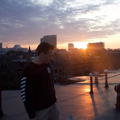 Profile Picture of Dan Hickey (@Hickey_Dan_) on Twitter