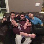 Joshua Tierney - Instagram Profile Picture of Joshua Tierney (@joshual1992) on Instagram