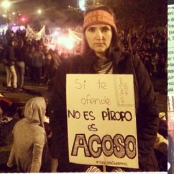 Profile Picture of Daniela Viteri (@dani_viteri) on Twitter