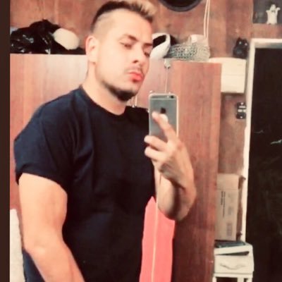 Profile Picture of martin david hamp (@martin69boy) on Twitter