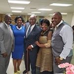 Profile Picture of A. Bryan Claxton (@apostleb5401) on Instagram