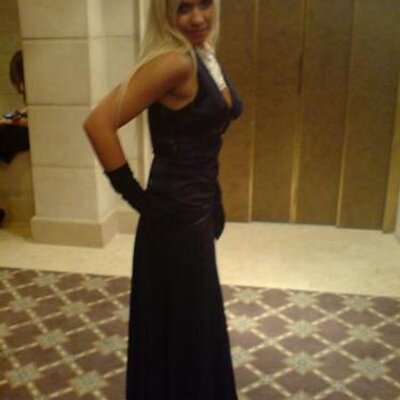 Profile Picture of Candy Walsh (@CandyWalsh2) on Twitter