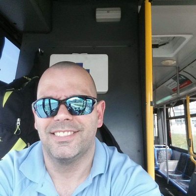 Profile Picture of Michael Dubee (@dubee36) on Twitter