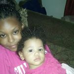 Profile Picture of sheree Thompson (@shereethm) on Instagram