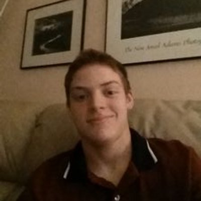 Profile Picture of Joseph D'Alessandro (@JDalessandro97) on Twitter