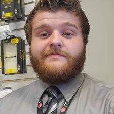 Profile Picture of Nate Carver (@NateCarver5) on Twitter