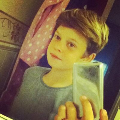 Profile Picture of George Harris (@georgeha123) on Twitter