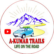 Profile Picture of A-KUMAR TRAILS (@AKumarTrails) on Youtube