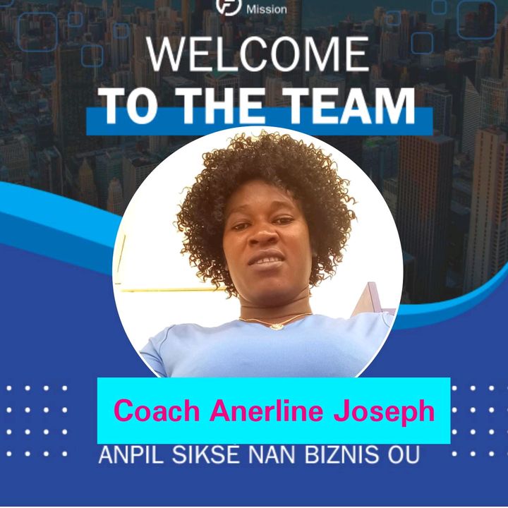 Profile Picture of Anerline Joseph📱+1 7543677535 (@anerline.josephgmail.com) on Tiktok