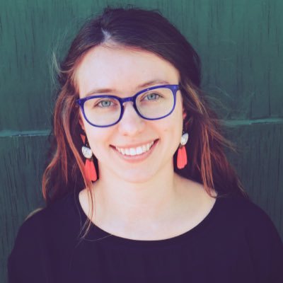 Profile Picture of Carly McCrory-McKay (@carannmcc) on Twitter