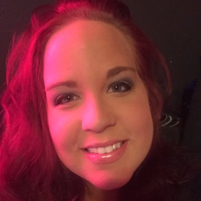 Profile Picture of Kirsten Joy Wiese (@Kirstyn_joy) on Twitter
